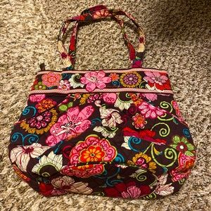 Vera Bradley Purse